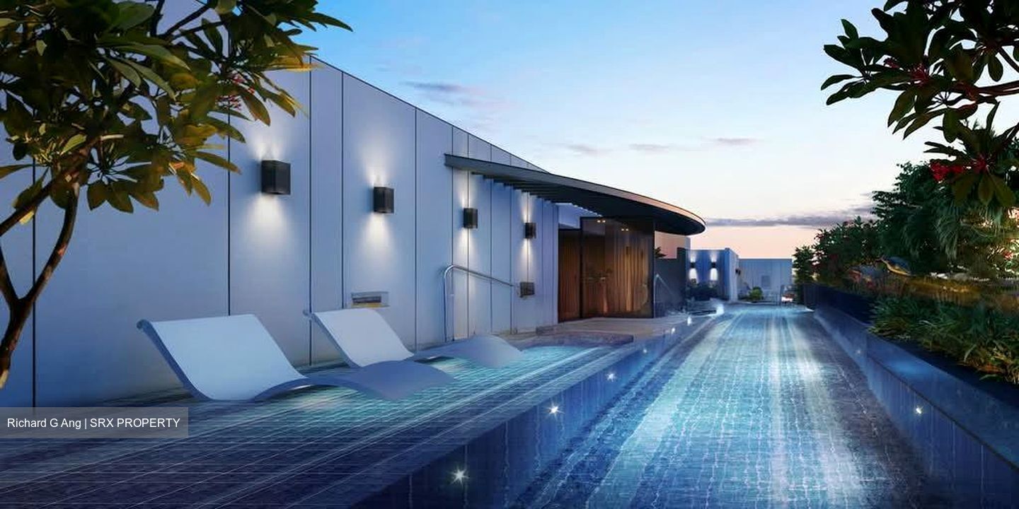 Claydence (D15), Apartment #599762651